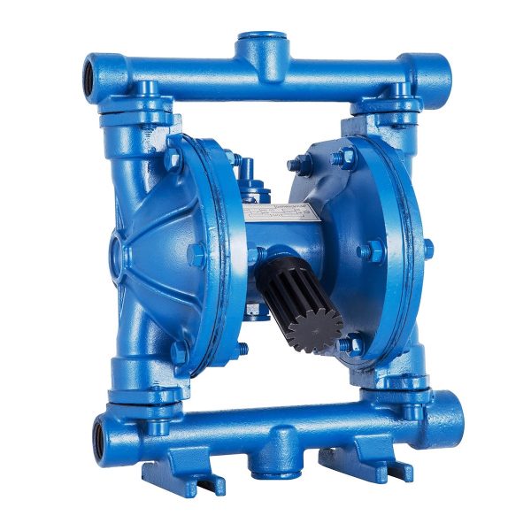 air-operated-diaphragm-pump